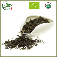 Taiwan Organic Health Baozhong Oolong Tea